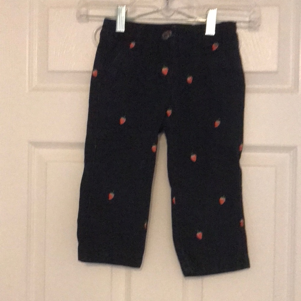 Crew Cuts pants